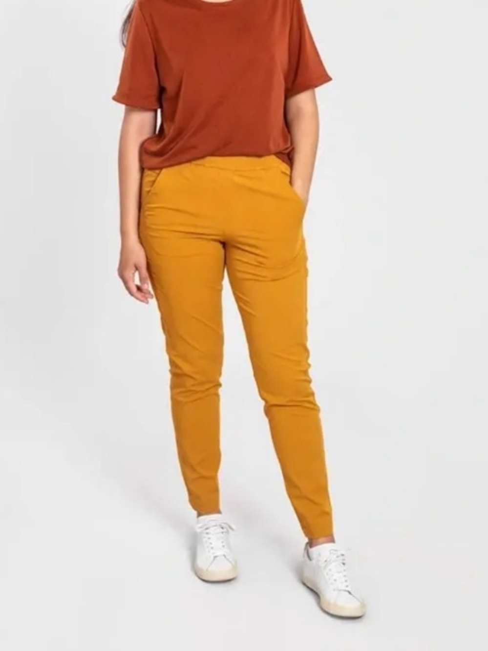 Alder Open Air Pants